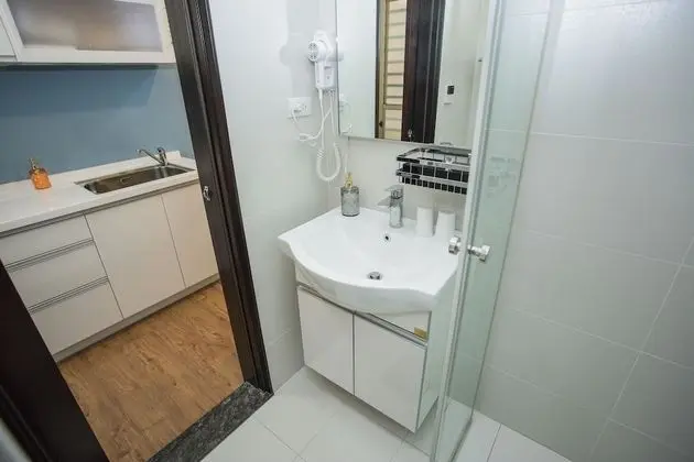Deluxe Süit, 1 Yatak Odası, Balkon