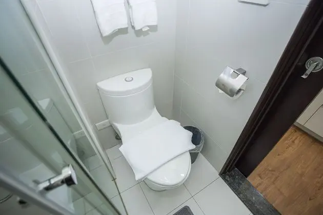 Deluxe Süit, 1 Yatak Odası, Balkon