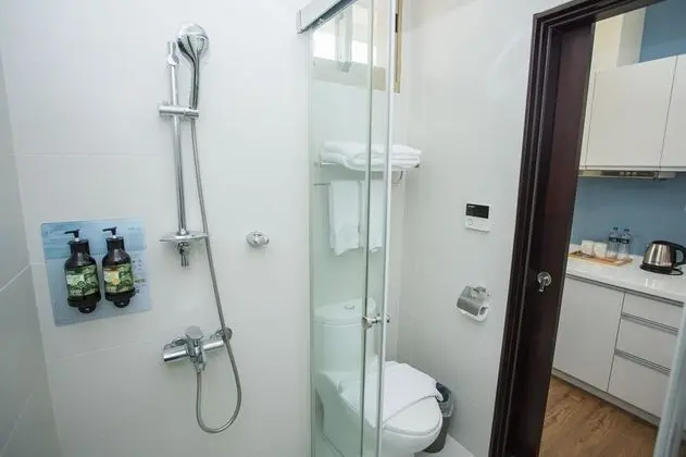 Deluxe Süit, 1 Yatak Odası, Balkon
