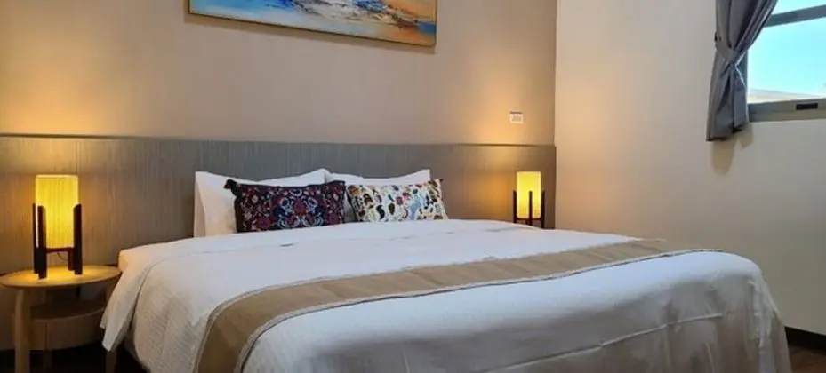Deluxe Süit, 2 Yatak Odası, Balkon