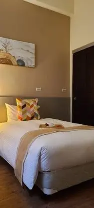 Deluxe Süit, 2 Yatak Odası, Balkon