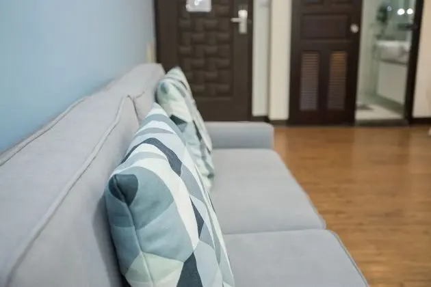 Deluxe Süit, 2 Yatak Odası, Balkon