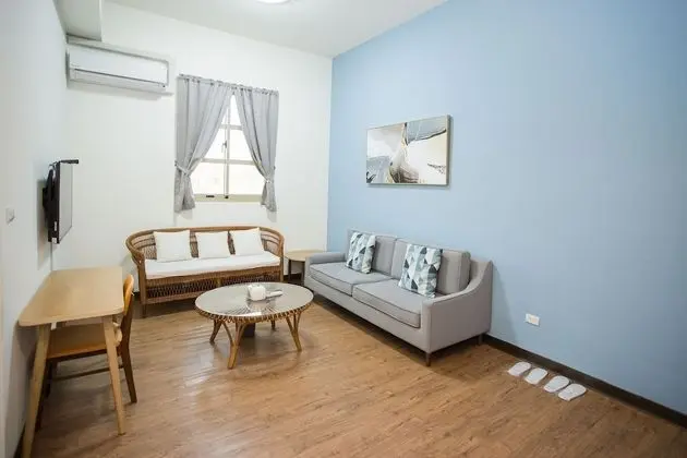 Deluxe Süit, 2 Yatak Odası, Balkon