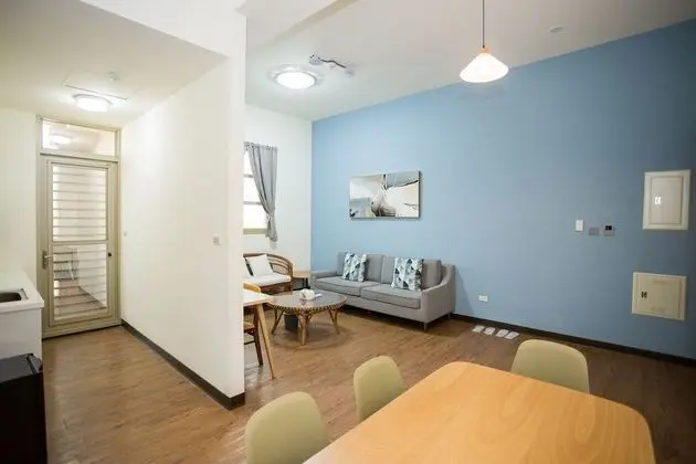 Deluxe Süit, 2 Yatak Odası, Balkon
