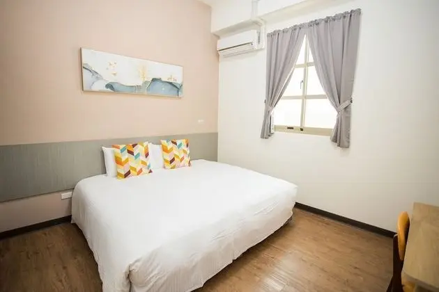 Deluxe Süit, 2 Yatak Odası, Balkon