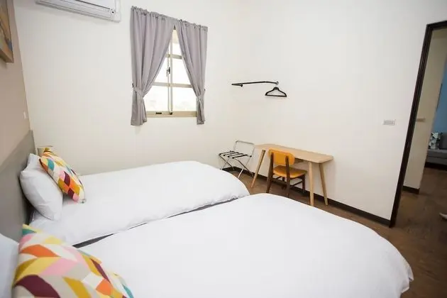 Deluxe Süit, 2 Yatak Odası, Balkon