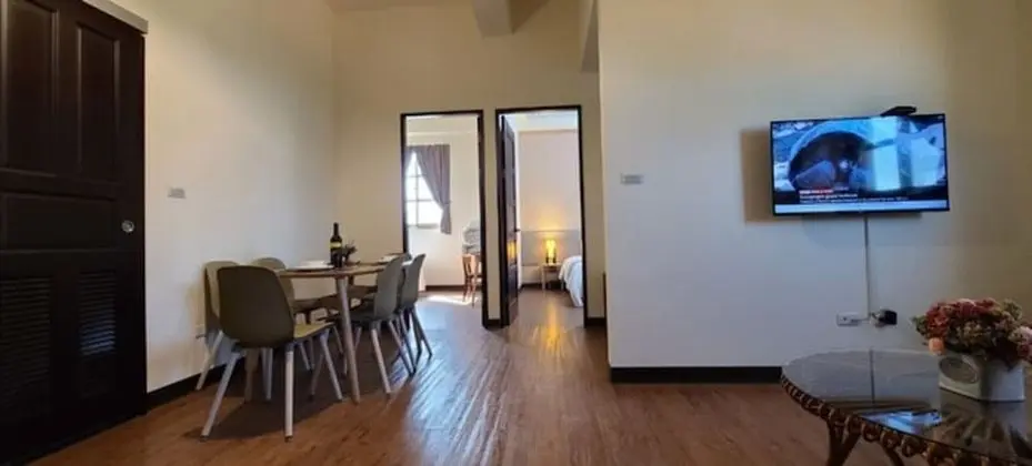 Deluxe Süit, 2 Yatak Odası, Balkon