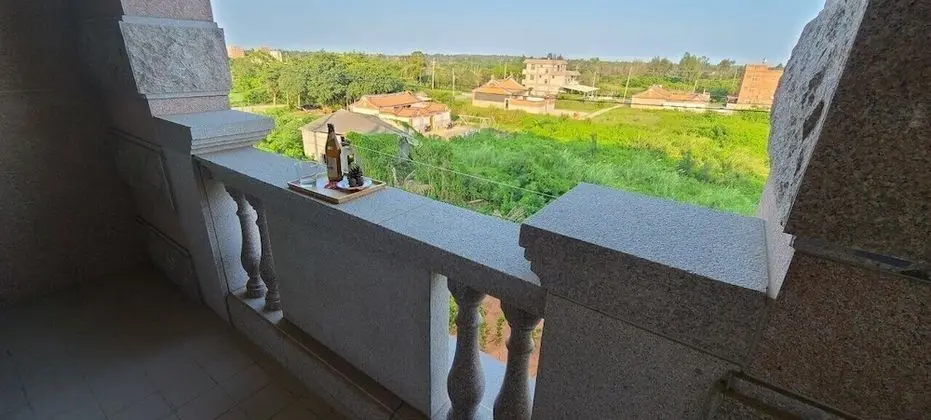 Deluxe Süit, 2 Yatak Odası, Balkon