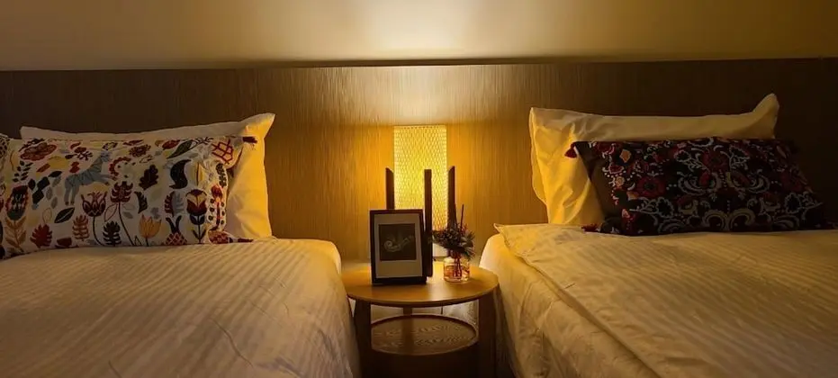 Deluxe Süit, 3 Yatak Odası, Balkon