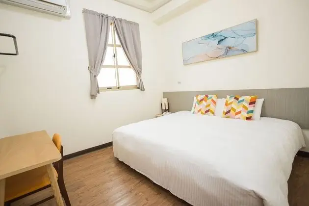 Deluxe Süit, 3 Yatak Odası, Balkon