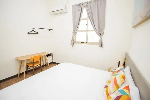 Deluxe Süit, 3 Yatak Odası, Balkon