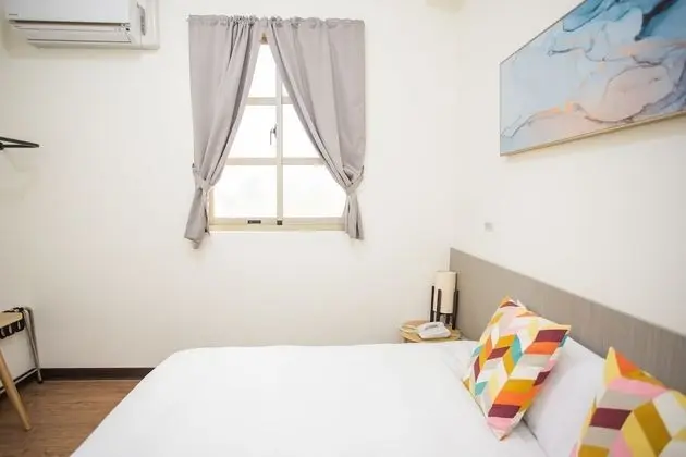 Deluxe Süit, 3 Yatak Odası, Balkon