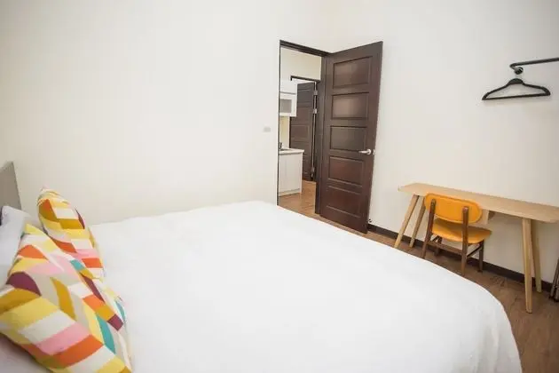 Deluxe Süit, 3 Yatak Odası, Balkon