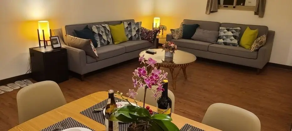 Deluxe Süit, 3 Yatak Odası, Balkon