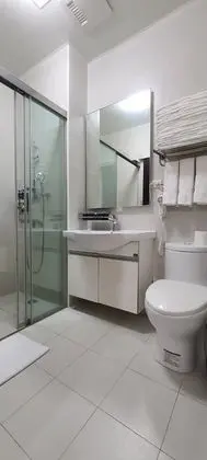 Deluxe Süit, 3 Yatak Odası, Balkon