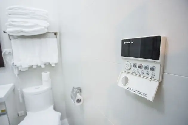 Deluxe Süit, 3 Yatak Odası, Balkon