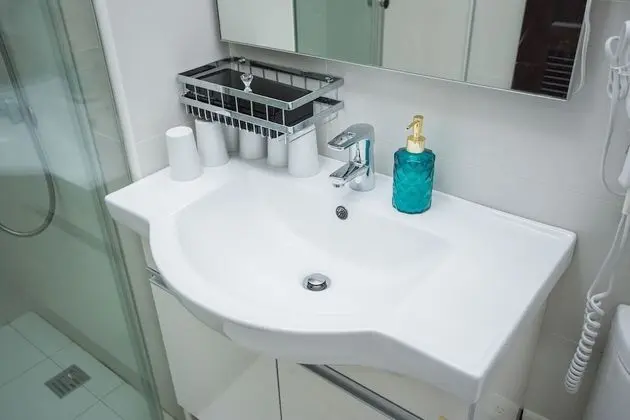 Deluxe Süit, 3 Yatak Odası, Balkon