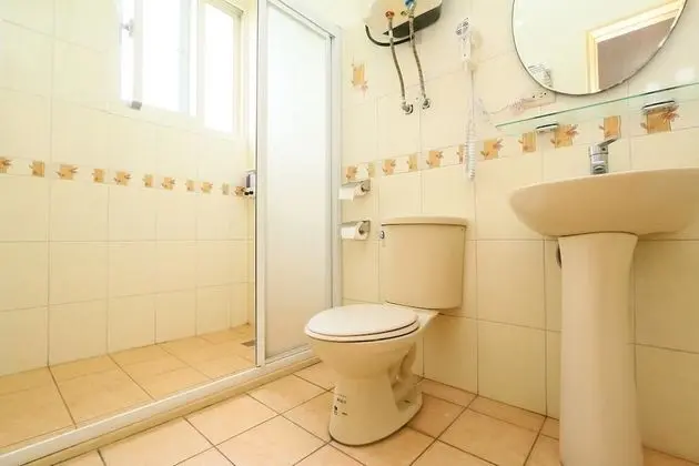 Comfort Dört Kişilik Oda