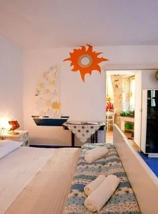 Apart Daire (Happy - in the center - A1(2+1))