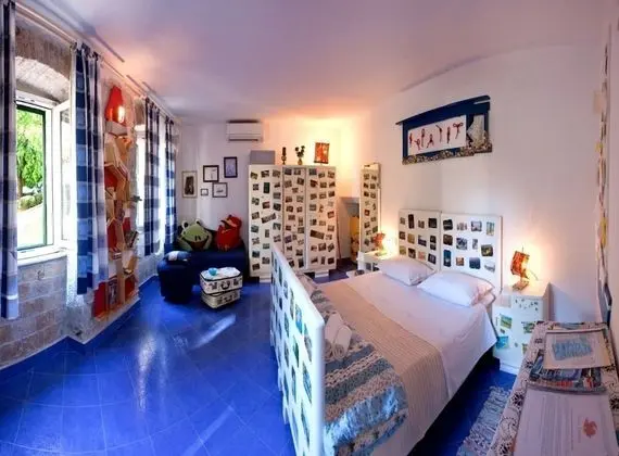 Apart Daire (Happy - in the center - A1(2+1))