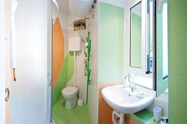 Apart Daire (Happy - in the center - A1(2+1))