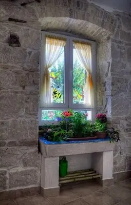 Apart Daire (Happy - in the center - A1(2+1))