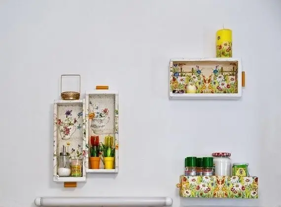 Apart Daire (Happy - in the center - A1(2+1))