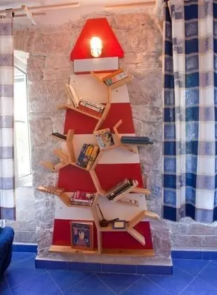 Apart Daire (Happy - in the center - A1(2+1))