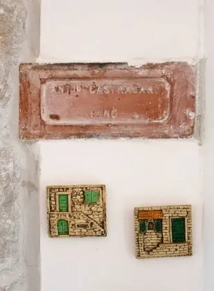 Apart Daire (Happy - in the center - A1(2+1))