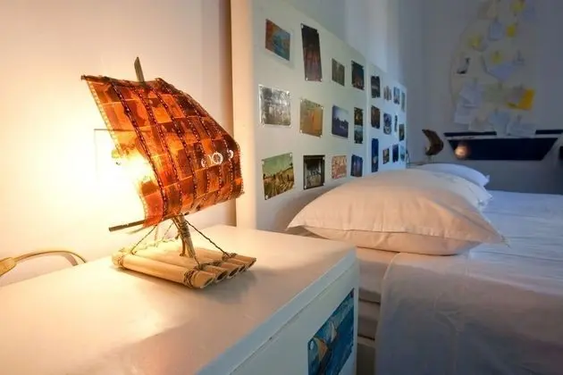 Apart Daire (Happy - in the center - A1(2+1))