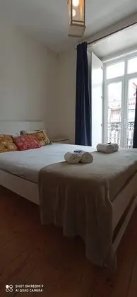 Economy Tek Büyük Yataklı Oda, Ortak Banyo