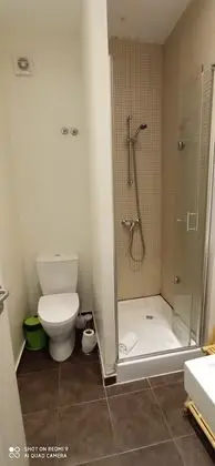 Economy Tek Büyük Yataklı Oda, Ortak Banyo