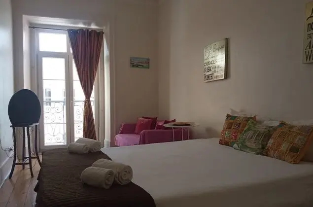 Superior Üç Kişilik Oda, Özel Banyo