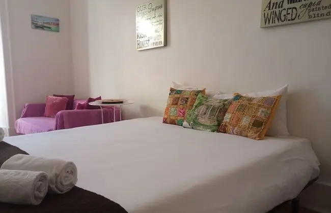 Superior Üç Kişilik Oda, Özel Banyo