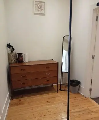 Superior Üç Kişilik Oda, Özel Banyo