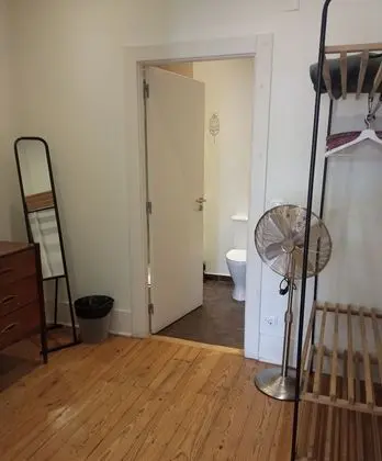 Superior Üç Kişilik Oda, Özel Banyo