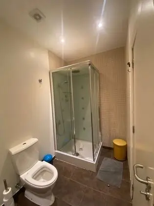 Superior Üç Kişilik Oda, Özel Banyo