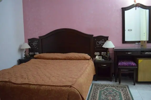 Tek Kişilik Oda