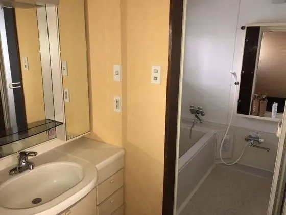 Ortak Ranzalı Oda, Sadece erkekler için