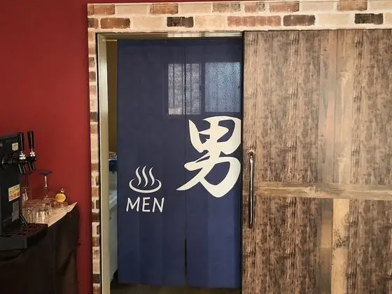 Ortak Ranzalı Oda, Sadece erkekler için