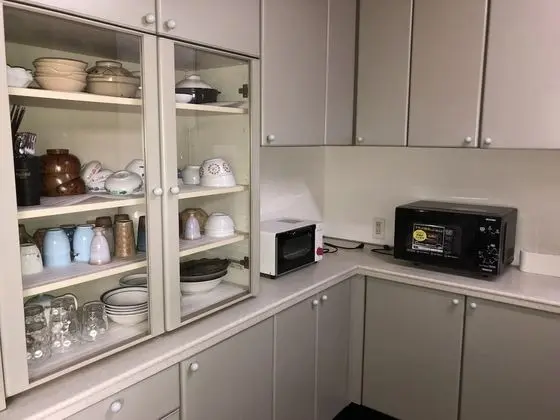 Ortak Ranzalı Oda, Sadece kadınlar için