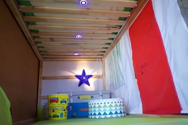 Design Ev, 2 Yatak Odası, Mutfak, Okyanus Manzaralı