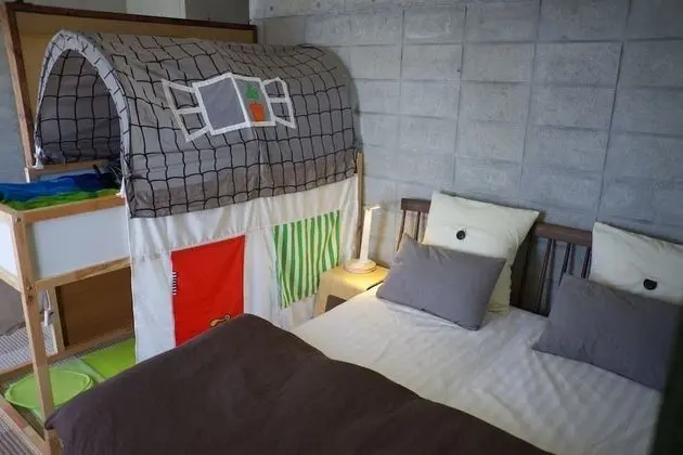 Design Ev, 2 Yatak Odası, Mutfak, Okyanus Manzaralı