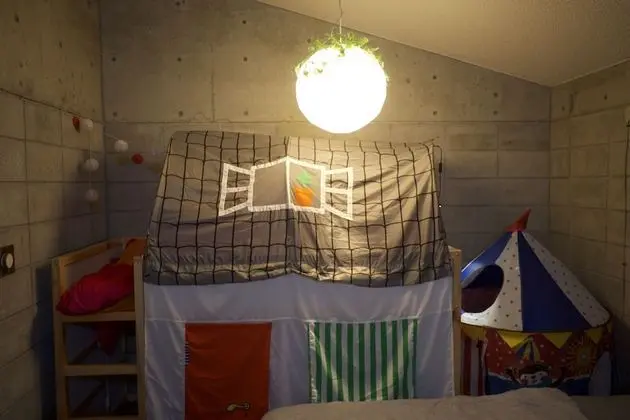 Design Ev, 2 Yatak Odası, Mutfak, Okyanus Manzaralı