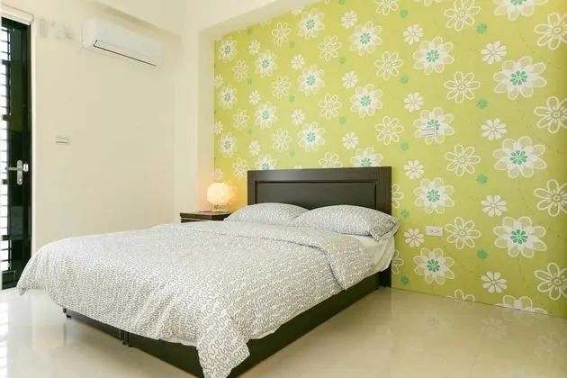 Standard Tek Büyük Yataklı Oda, 1 Çift Kişilik Yatak, Sigara İçilmez (301)