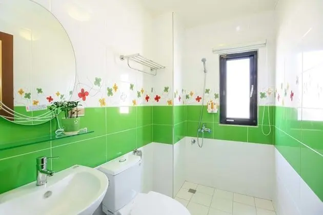 Standard Tek Büyük Yataklı Oda, 1 Çift Kişilik Yatak, Sigara İçilmez (301)