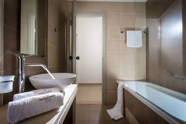 Deluxe Süit, Deniz Manzaralı