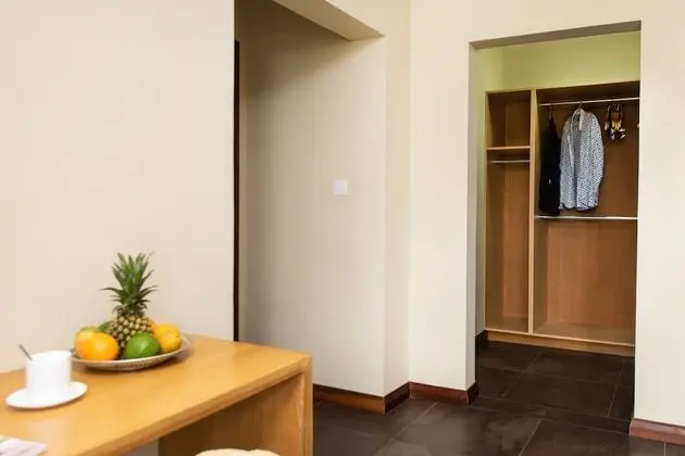 1.Superior VIP Mountain & Ocean View