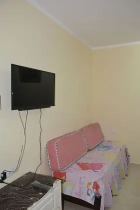 Standard Stüdyo, 1 Yatak Odası
