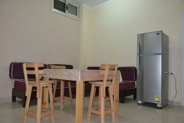 Standard Stüdyo, 1 Yatak Odası